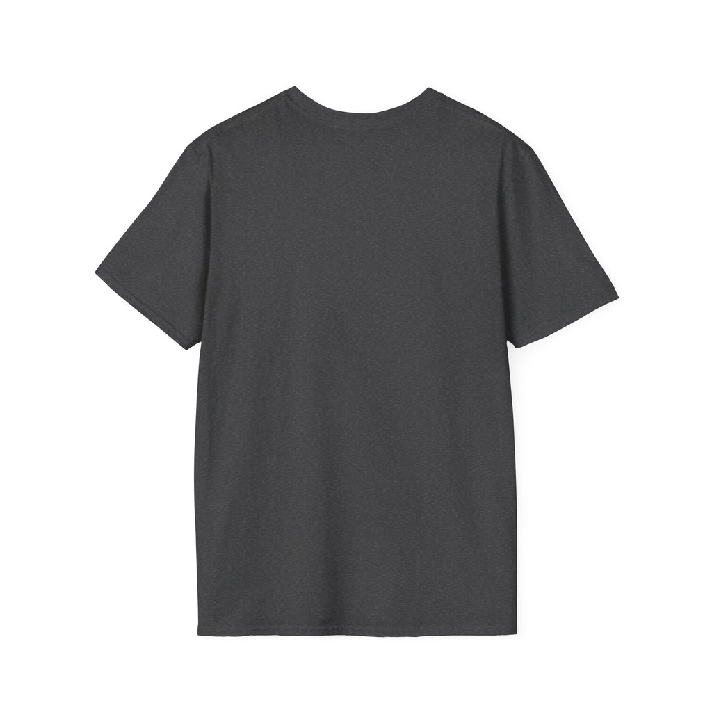 Sunset River Graphic T-Shirt