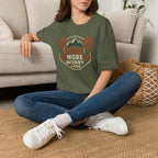 Hike More Worry Less T-Shirt