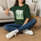 Flow with Nature T-Shirt