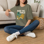 Ride the Trails T-Shirt