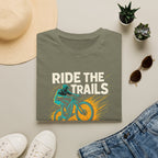 Ride the Trails T-Shirt