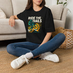 Ride the Trails T-Shirt