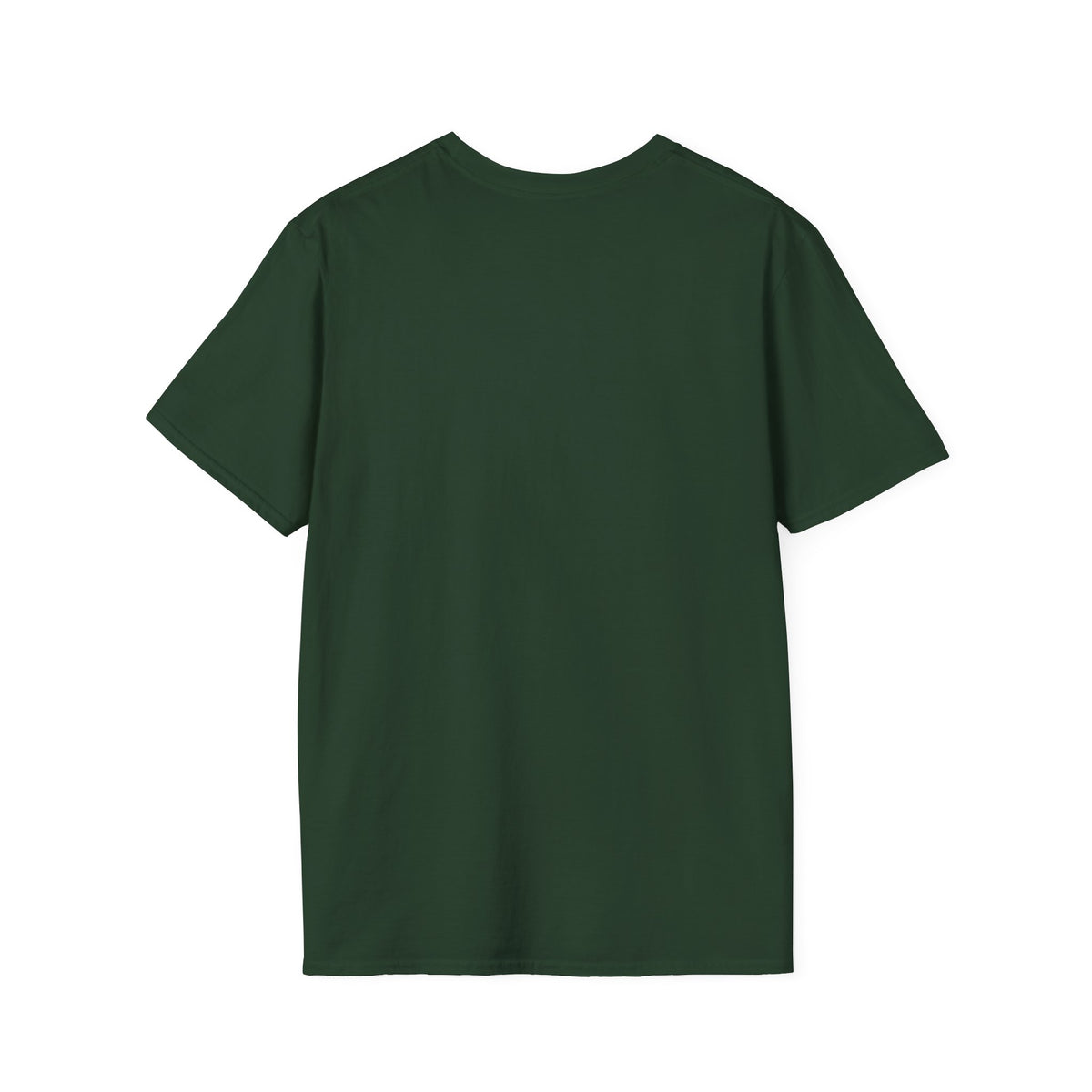 Sunset Over Mountains T-Shirt