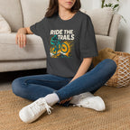 Ride the Trails T-Shirt