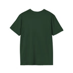 Geometric bear forest T-Shirt