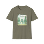 Flow with Nature T-Shirt