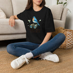 Early Bird Explorer T-Shirt