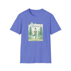 Flow with Nature T-Shirt