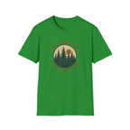 Forest Sanctuary Logo T-Shirt