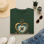 My Heart's Compass T-Shirt