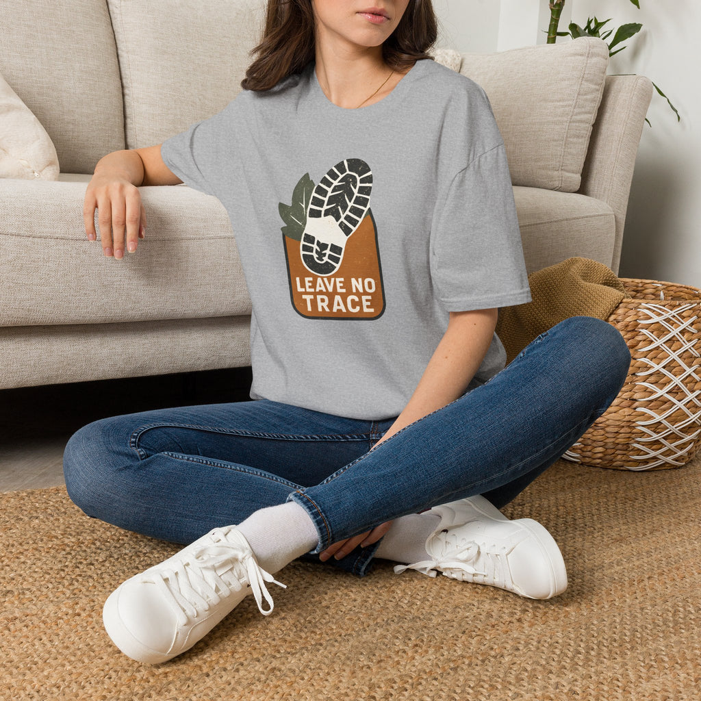 Leave No Trace T-Shirt