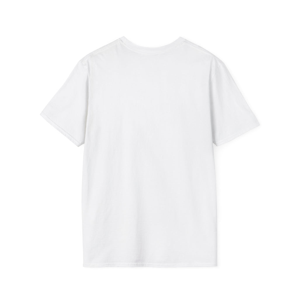 Adventure Awaits Patch T-Shirt