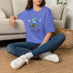 Early Bird Explorer T-Shirt