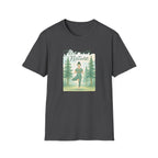 Flow with Nature T-Shirt