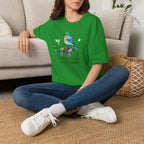 Early Bird Explorer T-Shirt