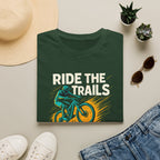 Ride the Trails T-Shirt