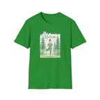 Flow with Nature T-Shirt