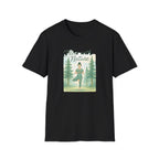Flow with Nature T-Shirt