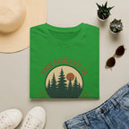 Forest Sanctuary Logo T-Shirt