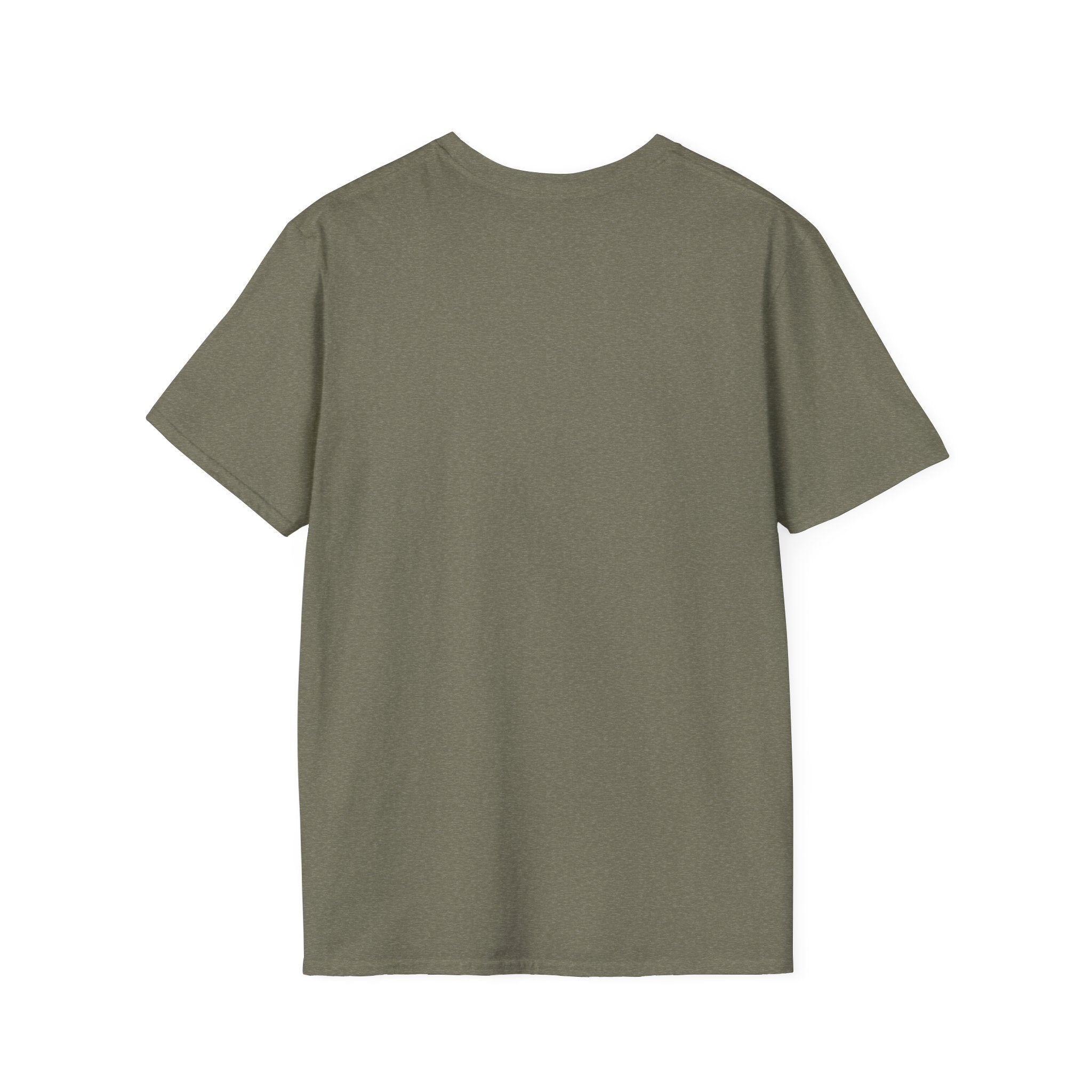 Crashing Wave Against Cliff T-Shirt