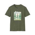 Flow with Nature T-Shirt