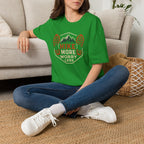 Hike More Worry Less T-Shirt