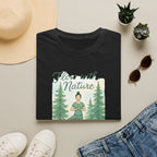 Flow with Nature T-Shirt