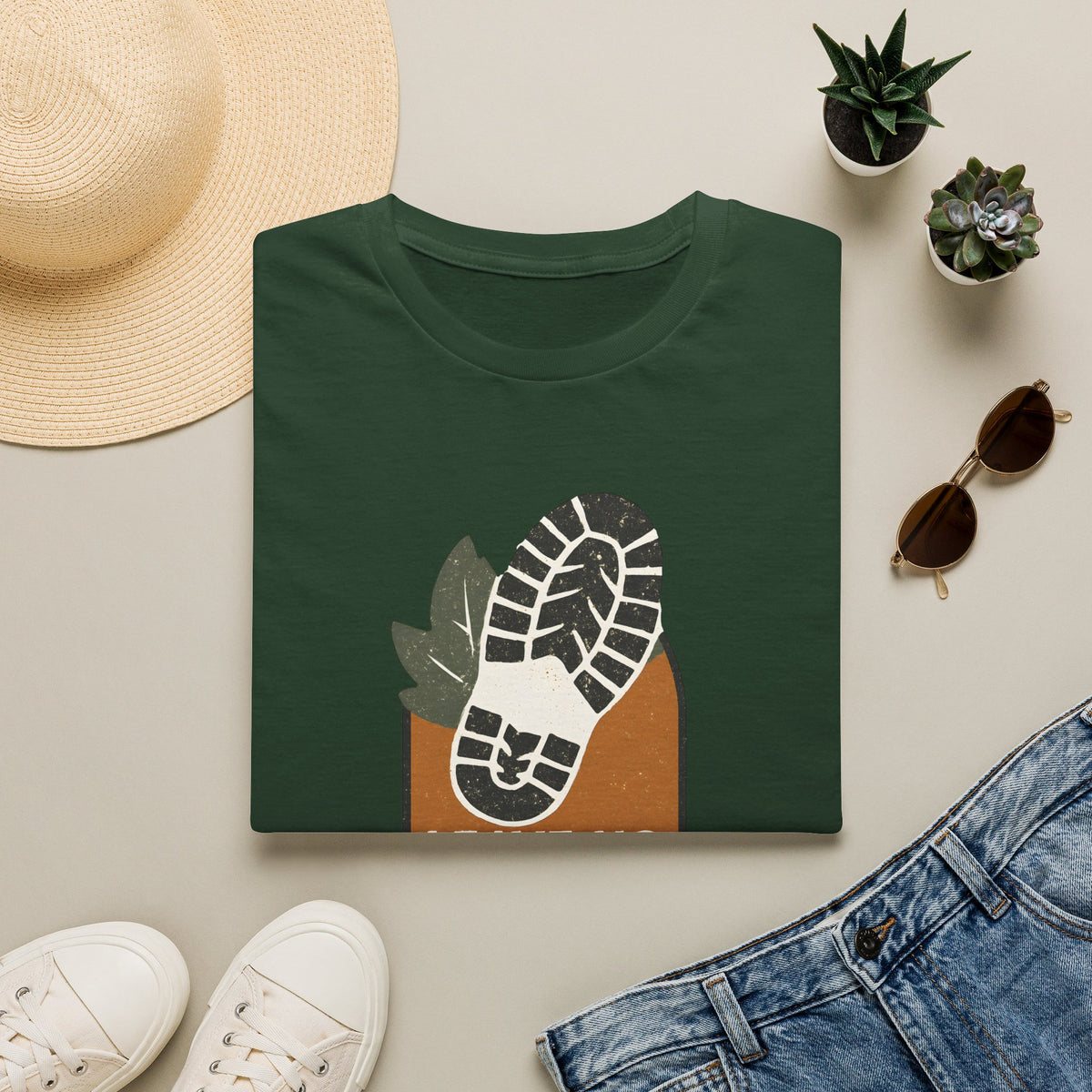 Leave No Trace T-Shirt