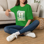 Flow with Nature T-Shirt