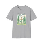 Flow with Nature T-Shirt