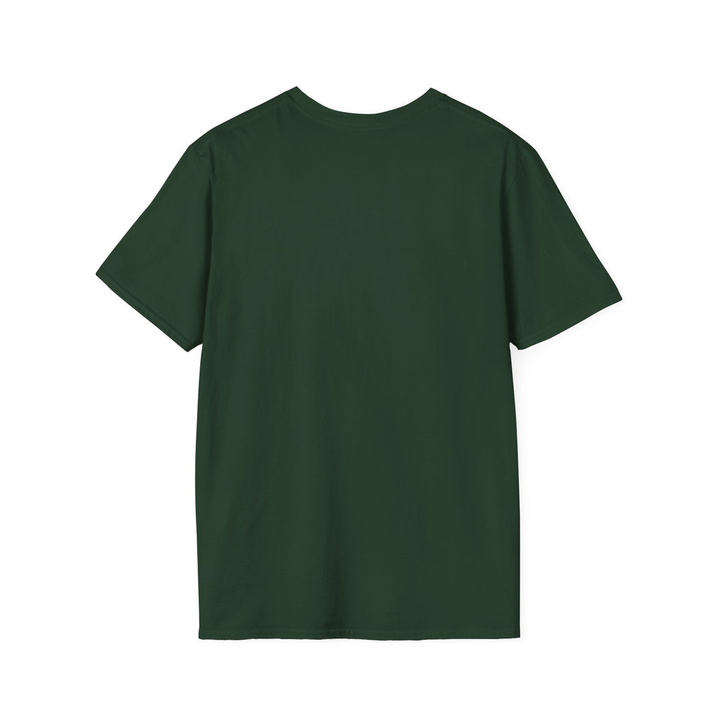 Sunset River Graphic T-Shirt