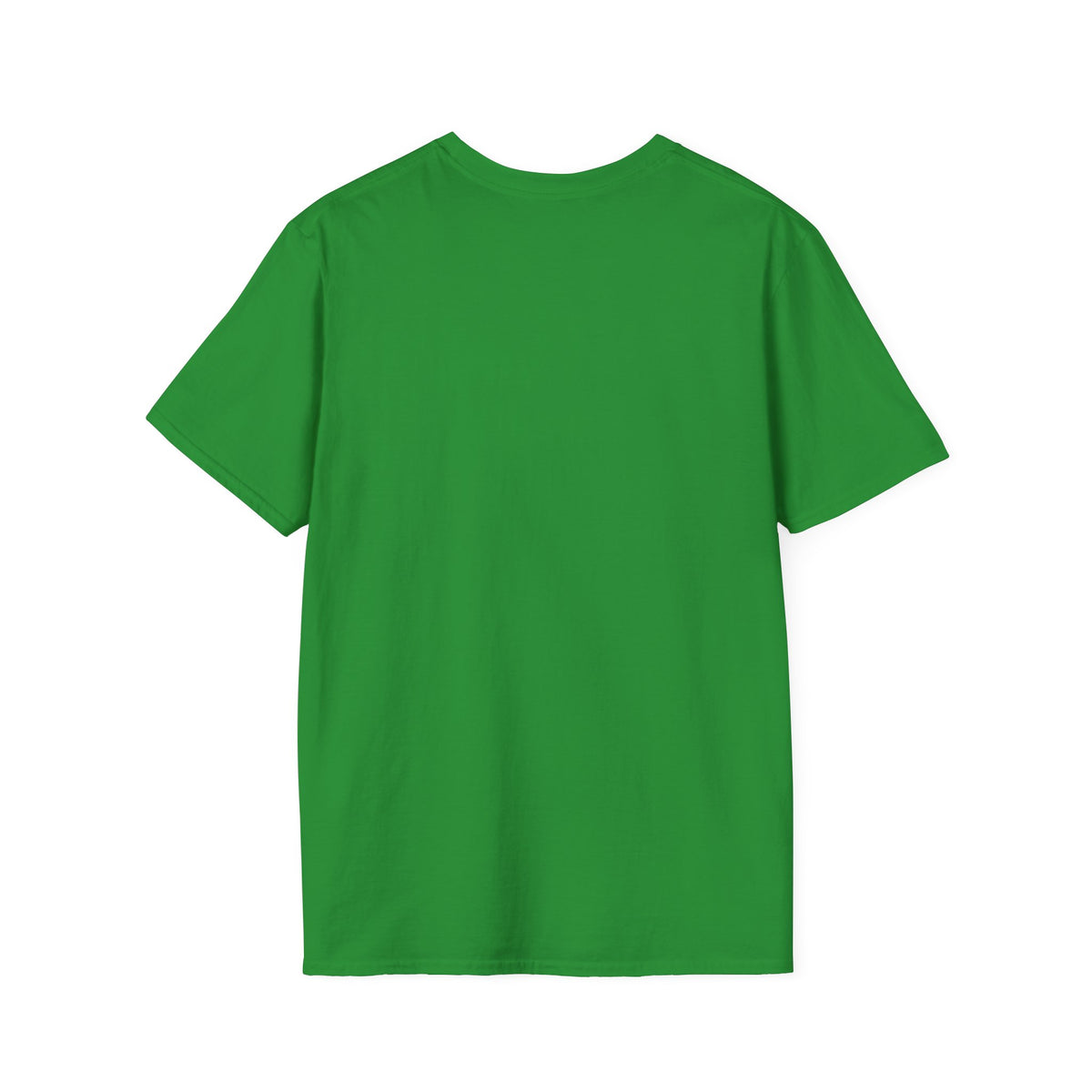Adventure Awaits Patch T-Shirt