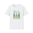Flow with Nature T-Shirt
