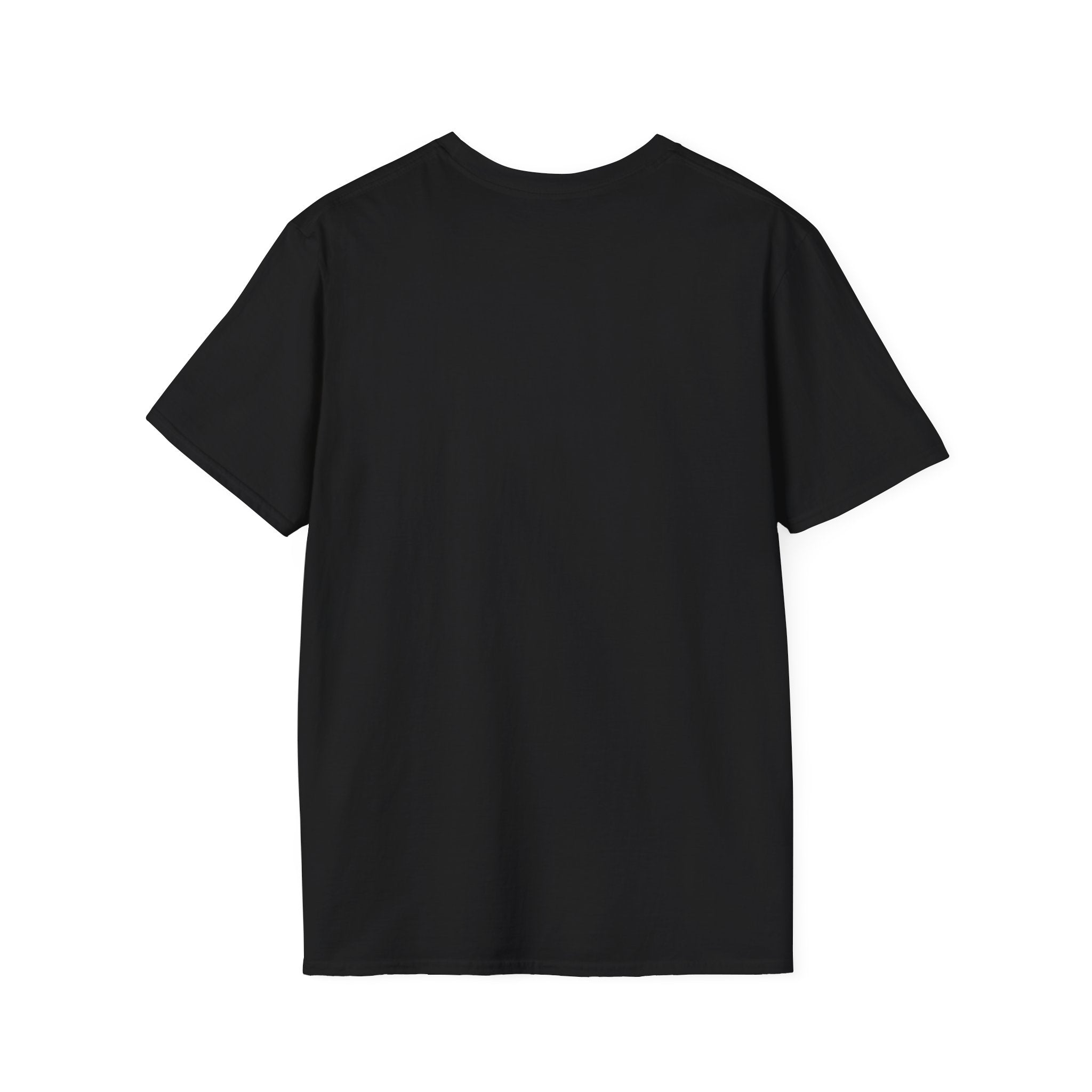 Geometric bear forest T-Shirt