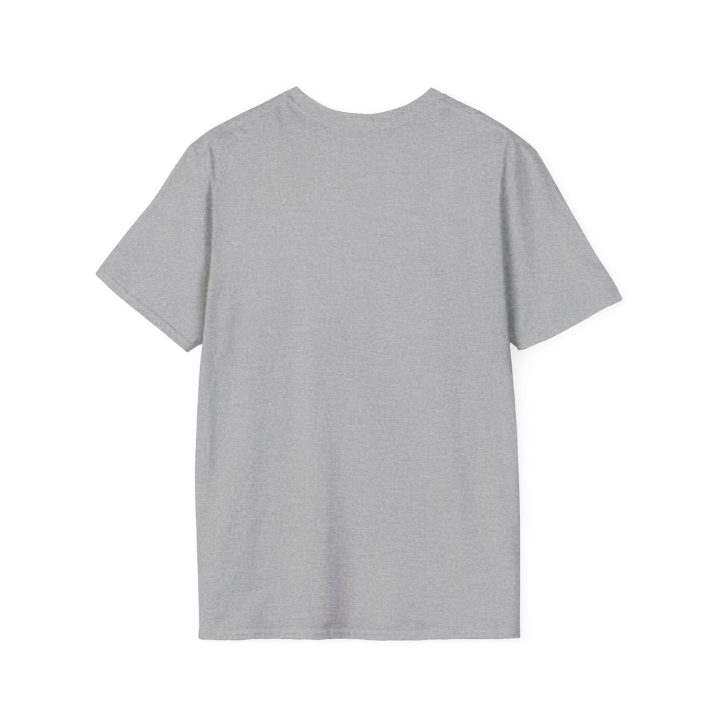 Geometric bear forest T-Shirt