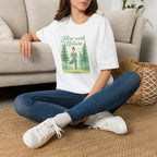 Flow with Nature T-Shirt