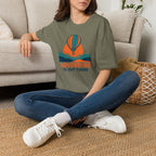 Adventure Is Out There T-Shirt