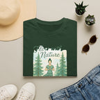 Flow with Nature T-Shirt