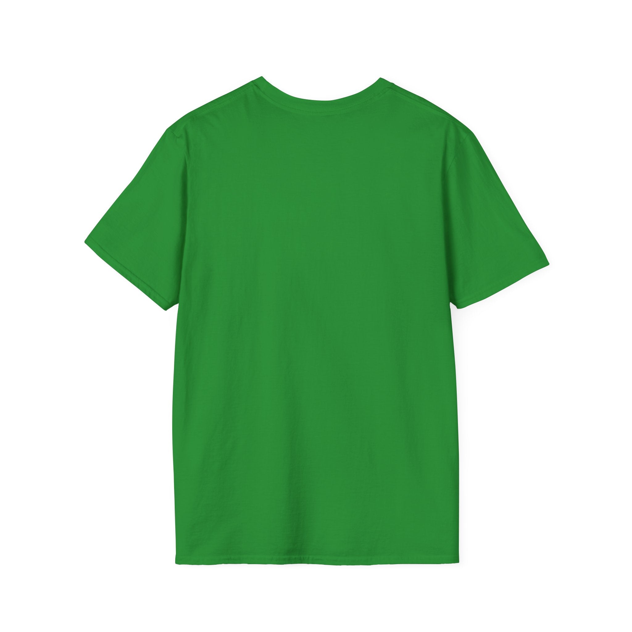 Sunset Over Mountains T-Shirt