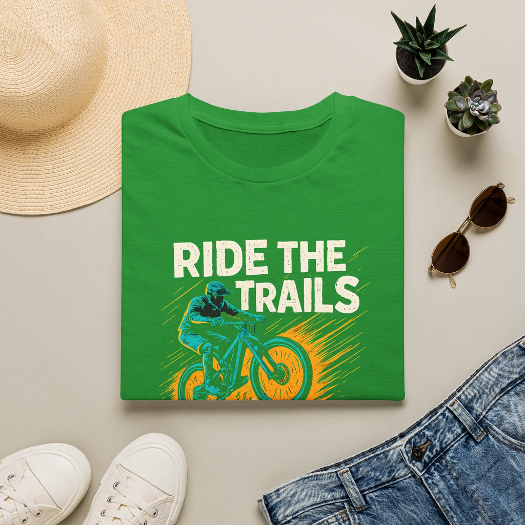 Ride the Trails T-Shirt