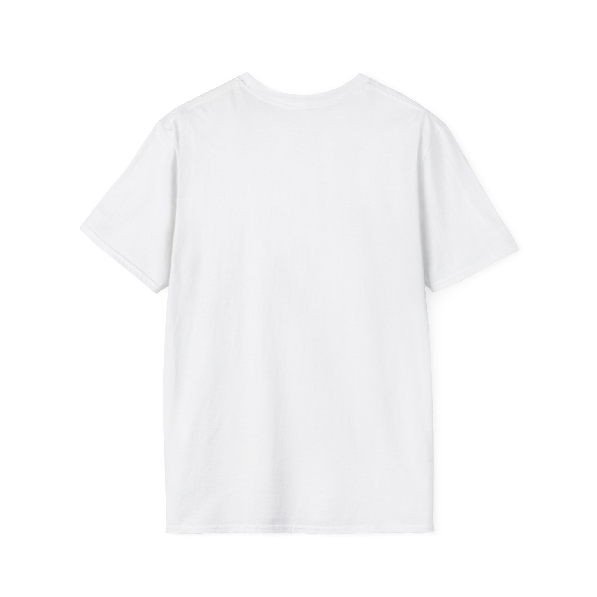 Sunset Over Mountains T-Shirt