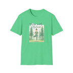 Flow with Nature T-Shirt