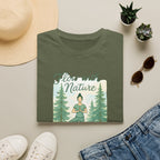 Flow with Nature T-Shirt