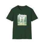 Flow with Nature T-Shirt